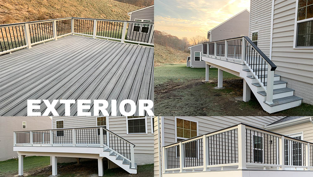 Henry Built Exterior Services
