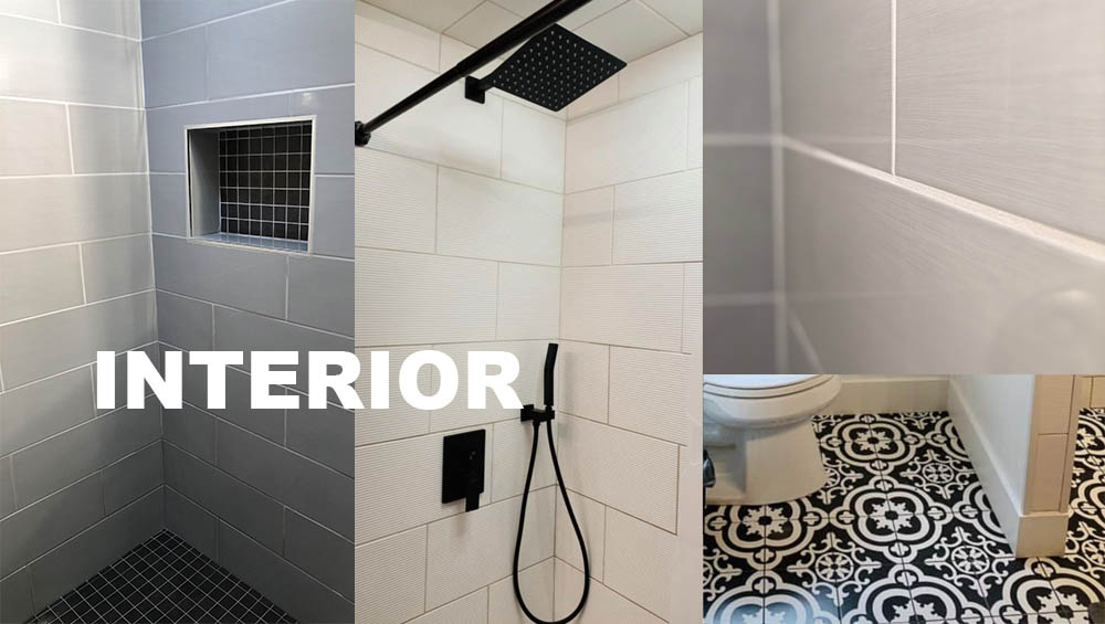 Henry Built Interior Services