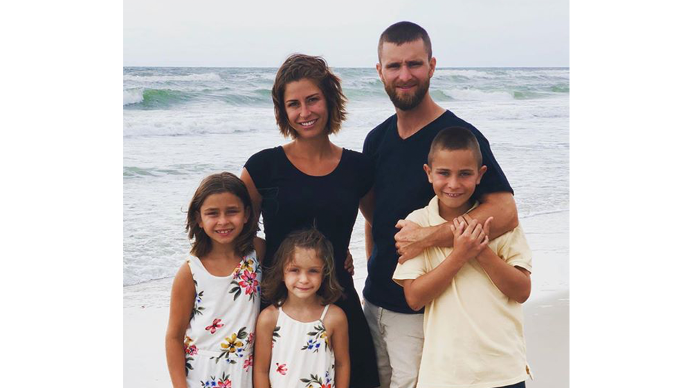 Henry Family