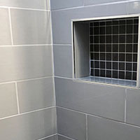 Shower Tile